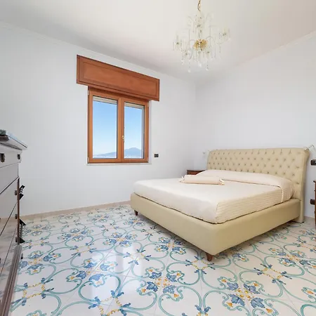 Casa Cafarelli - Bright With Stunning View Apartamento *