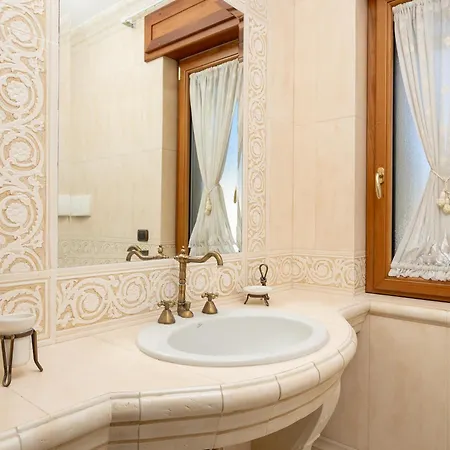 Casa Cafarelli - Bright With Stunning View Apartamento