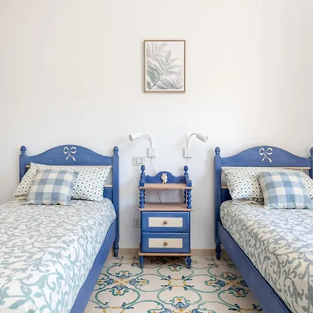 Apartamento Casa Cafarelli - Bright With Stunning View *