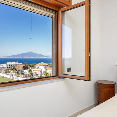 Apartamento Casa Cafarelli - Bright With Stunning View
