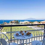 Casa Cafarelli - Bright With Stunning View * سورينتو
