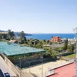 Apartman Casa Cafarelli - Bright With Stunning View
