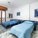 Casa Cafarelli - Bright With Stunning View Apartman *
