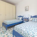 Apartman Casa Cafarelli - Bright With Stunning View Sorrento