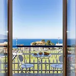Casa Cafarelli - Bright With Stunning View Apartman