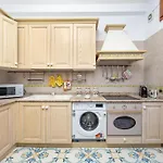 Apartman Casa Cafarelli - Bright With Stunning View