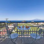 Casa Cafarelli - Bright With Stunning View Apartman *
