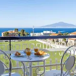 Apartman Casa Cafarelli - Bright With Stunning View *