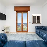 Apartman Casa Cafarelli - Bright With Stunning View Sorrento