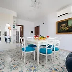 Apartman Casa Cafarelli - Bright With Stunning View Sorrento