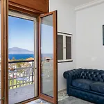 Casa Cafarelli - Bright With Stunning View Sorrento