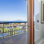 Casa Cafarelli - Bright With Stunning View Apartman
