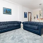 Apartman Casa Cafarelli - Bright With Stunning View