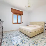 Casa Cafarelli - Bright With Stunning View Apartman *