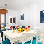 Casa Cafarelli - Bright With Stunning View Apartman Sorrento