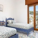 Casa Cafarelli - Bright With Stunning View Apartman *