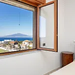 Apartman Casa Cafarelli - Bright With Stunning View
