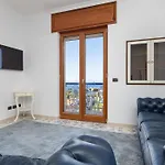 Casa Cafarelli - Bright With Stunning View Apartman