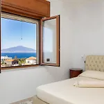 Casa Cafarelli - Bright With Stunning View Apartman *