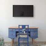 Apartman Casa Cafarelli - Bright With Stunning View *