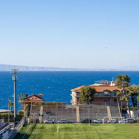 Apartment Casa Cafarelli - Bright With Stunning View