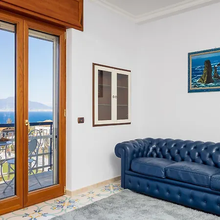 Casa Cafarelli - Bright With Stunning View