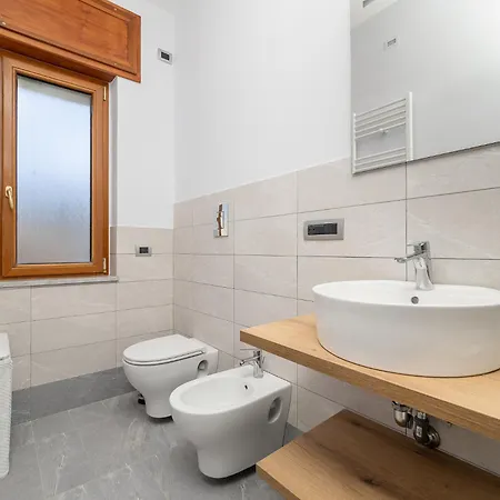 Apartment Casa Cafarelli - Bright With Stunning View Sorrento