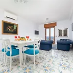Casa Cafarelli - Bright With Stunning View ソレント