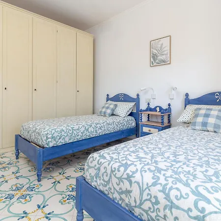 Apartman Casa Cafarelli - Bright With Stunning View Sorrento
