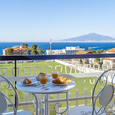 Apartman Casa Cafarelli - Bright With Stunning View *