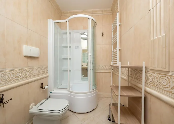 Апартаменты Casa Cafarelli - Bright With Stunning View Сорренто