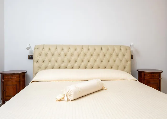 Casa Cafarelli - Bright With Stunning View * Сорренто