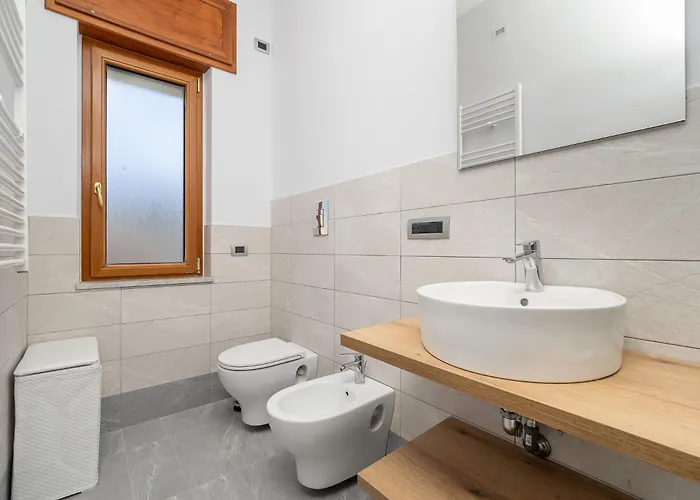 Апартаменты Casa Cafarelli - Bright With Stunning View Сорренто