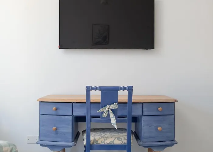 Апартаменты Casa Cafarelli - Bright With Stunning View *